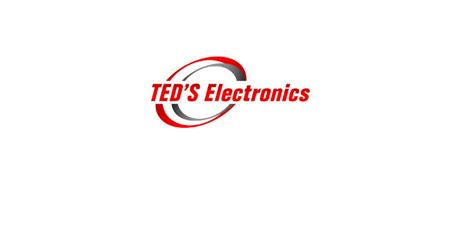 teds electronics review